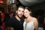 Saturday Night at Garden Pub, Byblos